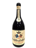 Castello di Gabiano 1974 Monferrato Riserva