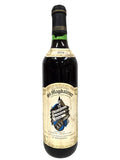 Klassischer 1979 Alto Adige St. Magdalener