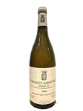 Comtes Lafon 2008 Meursault 1er Cru Genevrieres