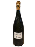 Collin, Ulysse NV Les Roises Blanc de Blancs Extra Brut (Base '12) Disg 2016
