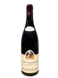 Mugneret-Gibourg 2010 Gevrey Chambertin 1er Cru