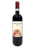 San Fereolo 2011 Il Provinciale Langhe Rosso