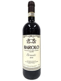Boggione, Claudio 2016 Barolo Brunate