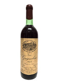 A.C. Ro. Vini 1973 Grignolino