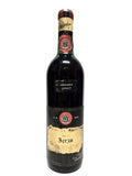 Luigi Caldi 1967 Ferzu