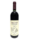 Banfi 1995 'Argusto' Dolcetto d'Acqui