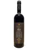 Poggio Antico 1999 Brunello di Montalcino Altero