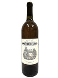 Maitre de Chai 2014 Sonoma Sauvignon Blanc Reserve Herron Vyd