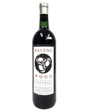 Ravenswood 1993 Napa Valley Zinfandel Dickerson
