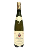 Zind-Humbrecht 1989 Gewurtztraminer Heimbourg Vendages Tardives