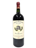 Lanessan 2005 Haut Medoc 1.5L