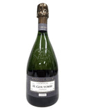 Goutorbe 2008 Champagne Brut Grand Cru Special Club