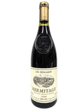 Delas 1990 Hermitage Les Bessards