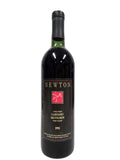 Newton 1992 Napa Cabernet Sauvignon Unfiltered