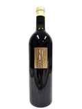 Cedre 2005 Cahors GC
