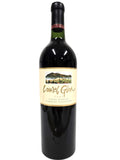 Laurel Glen 1995 Sonoma Mountain Cabernet Sauvignon