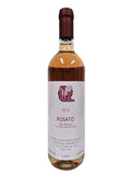 Motalli Renato 2018 Alpi Retiche Rosato