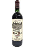 Chai Neuf 1989 Bordeaux