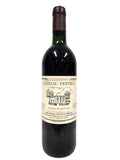 Perthus 1988 Cotes de Bourg