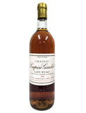 Loupiac Gaudiet 1986 Loupiac