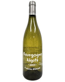 Mikulski, Francois 2015 Bourgogne Aligoté
