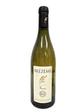 Texier, Eric 2013 CDR Brezeme Roussane