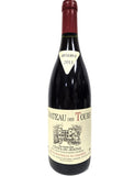 Chateau des Tours 2011 Cotes du Rhone Reserve
