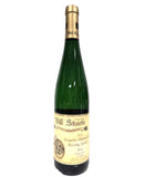 Schaefer, Willi 2016 Graacher Himmelreich Riesling Spatlese #6