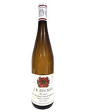 Becker, JB 1998 Wallufer Oberberg Riesling Kabinett Halbtrocken