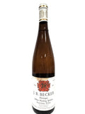 Becker, JB 1990 Rauenthaler Wulfen Spatlese