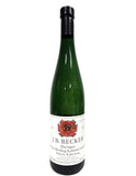 Becker, JB 2013 Wallufer Walkenberg Riesling Kabinett Trocken