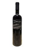 Damijian 2009 Friuli Bianco Kaplja