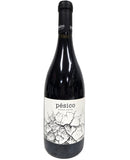 Dominio del Urogallo 2012 Asturias Pesico