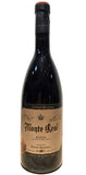 Riojanas 2004 Rioja Monte Real Gran Reserva