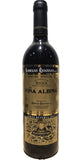 Riojanas 1999 Rioja Vina Albina Gran Reserva