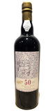Barbeito 50 Years Old Madeira Malvasia Manuela's Demijohns