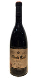 Riojanas 2005 Rioja Monte Real Gran Reserva