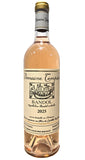 Tempier 2025 Bandol Rose