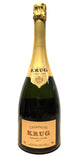 Krug Champagne Brut Grande Cuvee #161 (1990 - 2005)