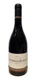 Arnoux-Lachaux 2017 Chambolle Musigny