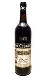 Pio Cesare 1964 Barolo