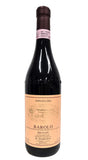 Marengo 2001 Barolo Brunate