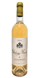 Musar 2012 Bekaa Valley Blanc
