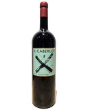 Il Carnasciale 2021 Toscana Rosso Il Caberlot 1.5L