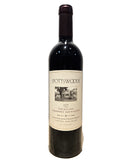 Spottswoode 2018 Napa Cabernet Sauvignon Estate