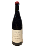 Ceritas 2021 Santa Cruz Mountains Pinot Noir Trout Gulch Vineyard