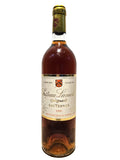 Lamothe Guignard 1990 Sauternes