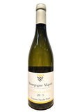 Faure, Nicholas 2023 Bourgogne Aligote Corvee de Bully