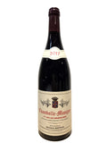 Barthod, Ghislaine 2017 Chambolle Musigny 1er Cru Les Gruenchers