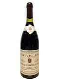 Faiveley 1990 Nuits St Georges 1er Cru Les Damodes